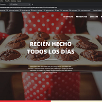 Mi proyecto del curso: Introducción al Desarrollo Web Responsive con HTML y CSS. Projekt z dziedziny Web design, Tworzenie stron internetow, ch, CSS i HTML użytkownika Sebastián López Ospina - 10.06.2022