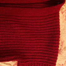 Mi proyecto del curso: Crochet: crea prendas con una sola aguja. Fashion Design, Fiber Arts, DIY, Crochet, and Textile Design project by vanessaperezbizama - 06.10.2022