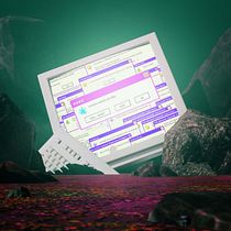 Mi proyecto final del curso: Ilustración fantástica 3D con Blender. 3D, Digital Illustration, and 3D Design project by David Marin - 06.08.2022