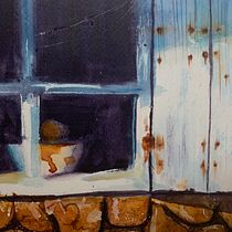 My project for course: The Art of Watercolor: Paint Your Vision of the World. Un progetto di Illustrazione tradizionale, Belle arti, Pittura e Pittura ad acquerello di Cristina Nava - 10.06.2022