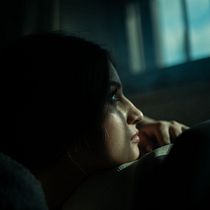 Il mio progetto del corso: Direzione di modelli per la fotografia. Fotografia, Fotografia de moda, Fotografia de retrato, e Fotografia de estúdio projeto de Alfiere Podeia - 11.06.2022