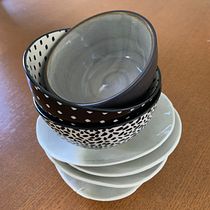 Mi proyecto del curso: Introducción al Kintsugi: restaura tu cerámica con oro . Arts, Crafts, Fine Arts, Ceramics, and DIY project by judithgaco - 06.11.2022