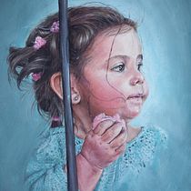 Mi proyecto del curso: Retrato realista al óleo: detalles y expresión. Fine Arts, Painting, and Oil Painting project by Adolfo Mariscal Goytia - 06.12.2022