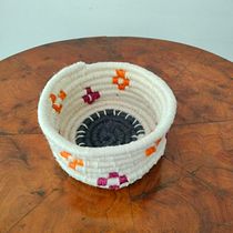Il mio progetto del corso: Intreccio di cesti per principianti: la tecnica a spirale . Accessor, Design, Arts, Crafts, Fashion Design, Fiber Arts, and Textile Design project by cris1db - 06.12.2022