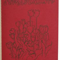 Amsterdam diary. Traditional illustration, Sketching, Drawing, Sketchbook & Ink Illustration project by Alessandro Costanzo - 06.12.2022