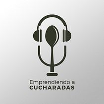 Mi proyecto del curso: Emprendiendo a cucharadas. Un progetto di Marketing, Marketing digitale, Content marketing, Comunicazione, Podcasting e Audio di Bryan Mediavilla - 25.10.2021