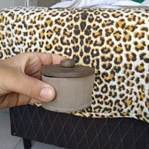 Meu projeto do curso: Cerâmica em casa para iniciantes Ein Projekt aus dem Bereich Erweiterungsentwicklung, H, werk, Bildende Künste und Keramik von Maiara Souza - 13.06.2022