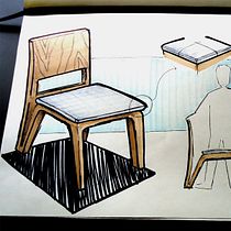 Mi proyecto del curso: Introducción al sketching para diseño de producto. Un proyecto de Diseño, Bocetado y Sketchbook de angeel16 - 13.06.2022