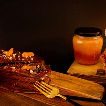 Mi proyecto del curso: Fotografía dark mood para proyectos gastronómicos. Food Photograph, Instagram Photograph, Food St, and ling project by Dayron Rodríguez Díaz - 06.13.2022