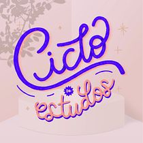 Meu projeto do curso: Caligrafia e lettering para Instagram com Procreate. Caligrafia, Lettering, Instagram, Lettering digital, Lettering 3D, e Design para redes sociais projeto de Alê Marques - 12.06.2022