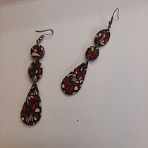 My project for course: Polymer Clay Jewelry Design for Beginners. Un progetto di Design di accessori, Artigianato, Design di gioielli e DIY di Marianna Kallipolitou - 29.03.2022