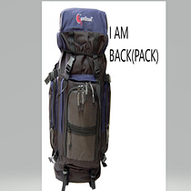 Solo Travelling: The Return of the Backpack. Writing, Creativit, Stor, telling, Narrative, Creative Writing, and Non-Fiction Writing project by babiskokovidis - 07.20.2022