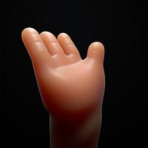 Mi proyecto del curso: Ilustración 3D: del modelado a la iluminación. Un projet de 3D, Illustration numérique, Modélisation 3D , et Conception 3D de Erick Xolocotzi - 13.06.2022