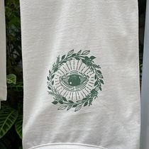 Mi proyecto del curso: Introducción a la serigrafía textil. Een project van  Ontwerp, Craft,  Beeldende kunst, Zeefdruk, Patroonontwerp y Printen van Liseth Roldan - 13.06.2022