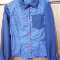 Mi proyecto del curso: Corte y confección: diseña tu propia camisa Ein Projekt aus dem Bereich Modedesign, DIY und Nähen von Carolina Palacios - 13.06.2022
