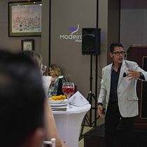 Mi proyecto del curso: Introducción al community management. Social Media, Digital Marketing, Content Marketing, Facebook Marketing & Instagram Marketing project by Luis Alfredo Rodríguez Álvarez - 06.14.2022