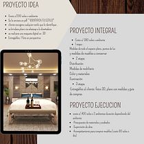 Mi proyecto del curso: Render de interiores con SketchUp y V-Ray Next. Projekt z dziedziny  Architektura, Architektura wnętrz, Architektura c, frowa i Wizualizacja architektoniczna użytkownika Rosario Quispe - 11.06.2022