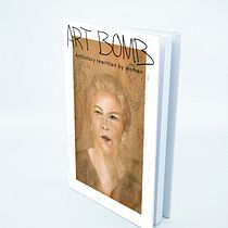 Mijn project van de cursus: Inleiding tot illustratie met olieverf. Traditional illustration, Fine Arts, Painting, Oil Painting, and Editorial Illustration project by Elwira van Pijkeren - 06.14.2022