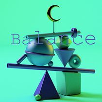 Meu projeto do curso: Introdução rápida ao 3D: dos conceitos iniciais à renderização com o Cinema 4D. Un progetto di 3D e Progettazione 3D di Natália Aly - 14.06.2022