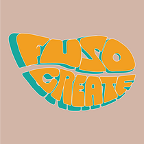 Meu projeto do curso: Tipografia e concepção de marca: desenho de um logotipo icônico. Un projet de Design , Br, ing et identité, Design graphique , et Création de logos de Heloise de Carvalho Fuso - 12.06.2022