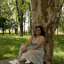 Mi proyecto del curso: Dirección de modelos para fotografía. Fotografia, Fotografia de moda, Fotografia de retrato, e Fotografia de estúdio projeto de Clara Sousa - 14.06.2022