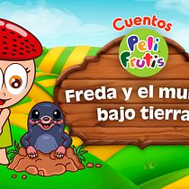 Mi proyecto del curso: Creación de cuentos infantiles. Writing, Stor, telling, Children's Illustration, Creating with Kids, Narrative, Fiction Writing, Creative Writing, and Children's Literature project by Cristina Aceves - 05.23.2022