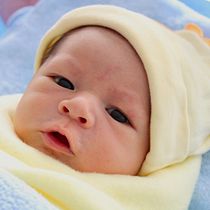 Fotografía newborn: en mi trabajo. Portrait Photograph, Digital Photograph, and Fine-Art Photograph project by sarahi_islas - 01.07.2023