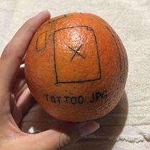 Mi proyecto del curso: Tatuaje para principiantes. Tattoo Design project by Jezabel Toledo - 10.07.2021