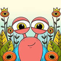 Il mio progetto del corso: Tecniche e stili di illustrazione con Procreate. Ilustração tradicional, Ilustração digital, e Desenho digital projeto de Elisa Fregosi - 14.06.2022
