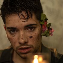 Mi proyecto del curso: Autorretrato fotográfico artístico. Photograph, Portrait Photograph, Fine-Art Photograph, Self-Portrait Photograph & Interior Photograph project by jorgemarfer7 - 06.15.2022