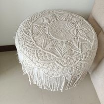 Mi proyecto del curso: Técnicas de macramé circular Ein Projekt aus dem Bereich H, werk, Dekoration von Innenräumen, Weben, Makramee und Textildesign von Paola Andrea Gutiérrez Isaza - 15.06.2022