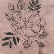 Mi proyecto del curso: Tatuaje para principiantes. Tattoo Design project by frettiluana1 - 06.15.2022
