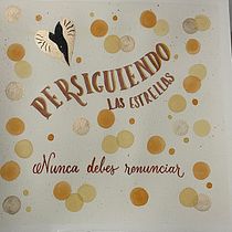 Mi proyecto del curso: Caligrafía con pinceles de agua para principiantes. Calligraph, and Watercolor Painting project by Paula Pollack Vega - 06.15.2022