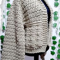 Mi proyecto del curso: Crochet: diseña y teje prendas de estilo romántico. Design de moda, Tecido, DIY, Crochê, e Design têxtil projeto de Claudia Pérez Cabezas - 15.06.2022