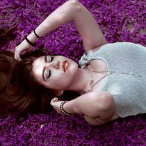 Mi proyecto del curso: Dirección de modelos para fotografía. Fotografia, Fotografia de moda, Fotografia de retrato, e Fotografia de estúdio projeto de fredi_alegria - 01.01.2024