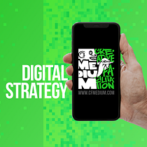  Estrategia de marketing digital: MEDIUM CREATIVE FACILITATION Ein Projekt aus dem Bereich Marketing, Digitales Marketing, Content-Marketing, Design, Motion Graphics, Kino, Video und TV, Animation, Kunstleitung, Design von Figuren, Kreative Beratung, Bildende Künste, Grafikdesign, Multimedia, T, pografie, Kalligrafie, Comic, Infografik, Lettering, Animation von Figuren, Vektorillustration, Kreativität, Bleistiftzeichnung, Skizzenentwurf, Zeichnung, Plakatdesign, Logodesign, Digitale Illustration, Aquarellmalerei, Stor, telling, Stor, board, Concept Art, Porträtzeichnung, Realistische Zeichnung, Artistische Zeichnung, Design von 3-D-Figuren, Kinderillustration, Videobearbeitung, Skript, Pixel Art, Digitales Lettering, Digitales Design, Digitale Zeichnung, Digitale Malerei, Sketchbook und Animierte Illustration von Jorge Merchan - 11.06.2022