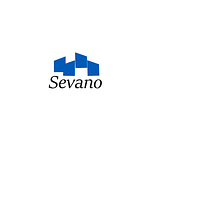 Sevano. Design, Br, ing, Identit, Graphic Design, and Logo Design project by LEANDRO SANTOS - 06.09.2022