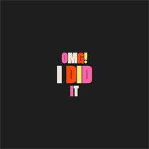 OMG! I DID IT. Motion Graphics, Animation, T, pograph, 3D Animation, Kinetic T, and pograph project by Gustavo Solís Núñez - 06.15.2022