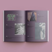 Mi proyecto del curso: Fotografía editorial para revistas. Un proyecto de Fotografía, Fotografía de moda y Fotografía de estudio de Javier Navas Hernández - 23.01.2020