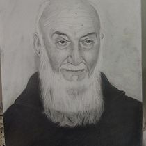 Meu projeto do curso: Caderno de retratos: explore o rosto humano. Sketching, Drawing, Portrait Drawing, Artistic Drawing, and Sketchbook project by Lui Vieira - 06.17.2022