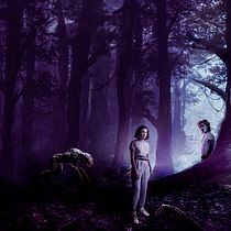 Meu projeto do curso: Matte Painting: criando mundos fotorrealistas. Photograph, Photograph, Post-production, Photo Retouching, Digital Photograph, Photomontage, and Matte Painting project by Daniela Alfaya - 06.15.2022