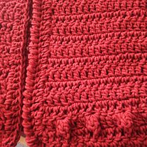 Mi proyecto del curso:  Top-down: prendas a crochet de una sola pieza. Un progetto di Fashion design, Fiber Art, DIY, Textile Design e Uncinetto di navarromariapaz - 18.06.2022