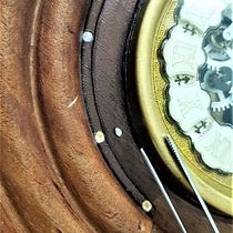 Mi proyecto del curso: Diseño de joyas en madera y plata. Un progetto di Design di accessori, Artigianato e Design di gioielli di Ciprian Ioan Onciu - 18.06.2022