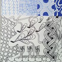 Mi proyecto del curso: Dibujo para principiantes nivel -1. Pencil Drawing, Drawing, Creating with Kids, and Sketchbook project by Luz Mayeli Maya - 06.19.2022