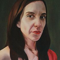 Mi proyecto del curso: Introducción al retrato realista al óleo. Un projet de Beaux Arts, Peinture, Peinture à l'huile, Dessin réaliste , et Dessin de portrait de Begoña Blázquez Parro - 19.06.2022
