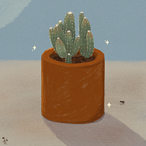 Meu projeto do curso: Ilustração flat com Photoshop. Traditional illustration, Digital Illustration, and Digital Painting project by Karenn Tiozzo - 06.19.2022