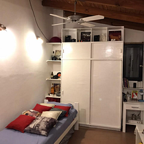 Mi proyecto del curso: Iniciación al diseño de interiores. Un projet de Architecture d'intérieur, Design d'intérieur, Décoration, Décoration d'intérieur, Retail design , et Design d'espace de Liliana Rojas - 17.06.2022