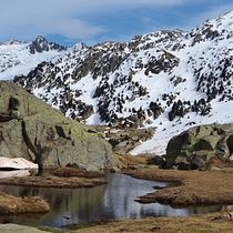 Mi proyecto del curso: Fotografía de paisaje y naturaleza. Photograph, Outdoor Photograph, Instagram Photograph, Documentar, Photograph, and Photographic Composition project by a_gestalbrea - 06.20.2022