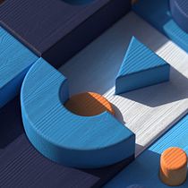 My project for course: Applied Color for 3D Design and Animation Ein Projekt aus dem Bereich Design, 3D, 3-D-Animation, 3-D-Modellierung, 3-D-Design, Digitales Design und Farbenlehre von jcbtoche - 17.06.2022