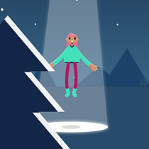 Mi proyecto del curso: Técnicas de animación con efectos 3D en After Effects. Motion Graphics, 3D, Animation, 3D Animation, 3D Character Design, and 3D Design project by Andrea Hernández - 06.14.2022